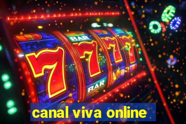 canal viva online